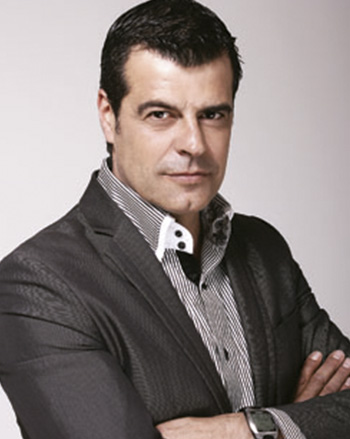 ANDONI FERREÑO