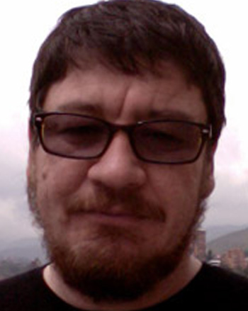 CARLOS FERNÁNDEZ DE SOTO