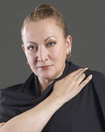 MARIA CRISTINA GALVEZ