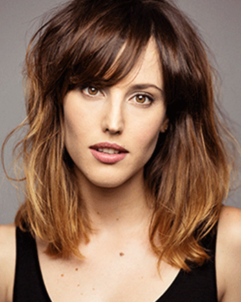 MARISA ROMAN