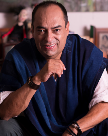 HÉCTOR FORERO