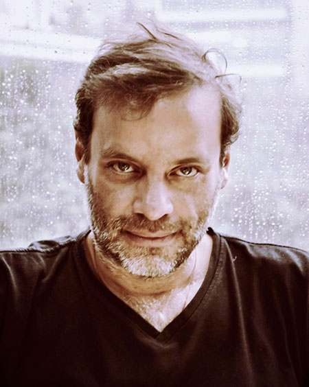 CARLOS MARIÑO