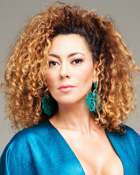 ANDREA GUZMÁN