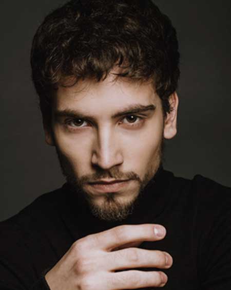 ALBERT BARÓ