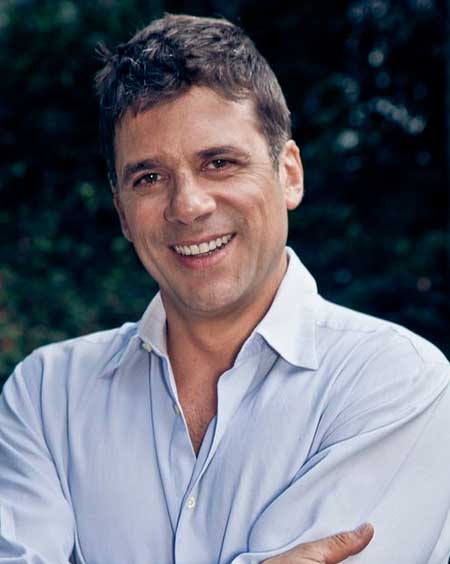 GUSTAVO ANGEL