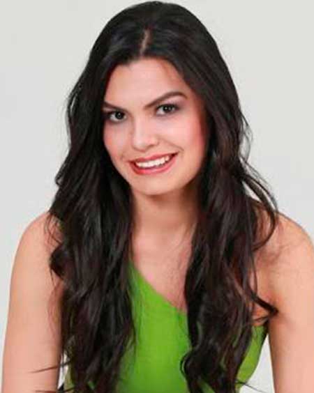 NATHALIE GONZALEZ