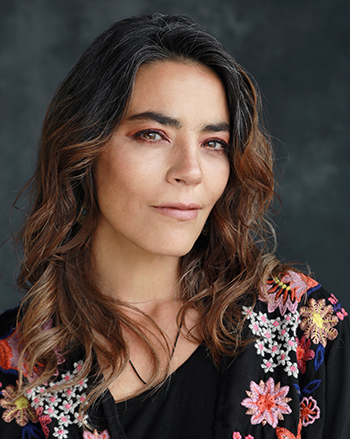 SANDRA REYES