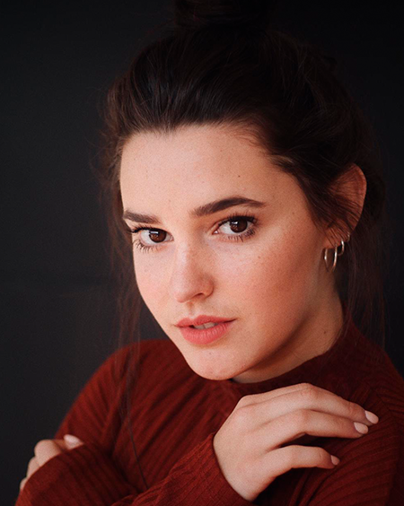SARA VIDORRETA