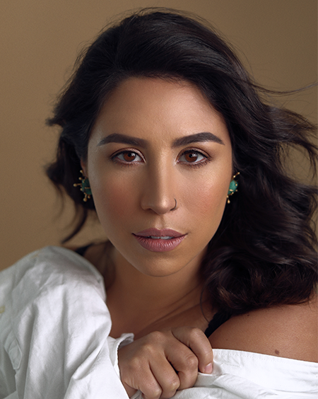 PAULA GIRALDO