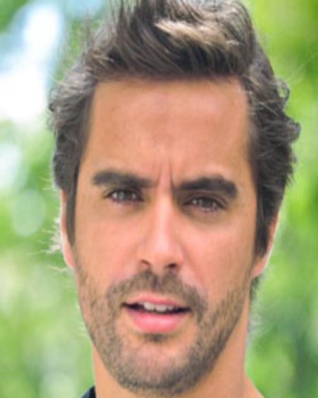 NACHO LOPEZ 