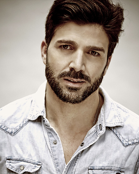 ALEJANDRO GIBELI