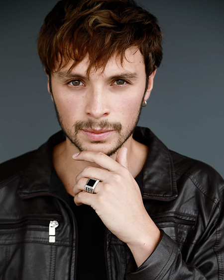 NICOLAS ALMANZA