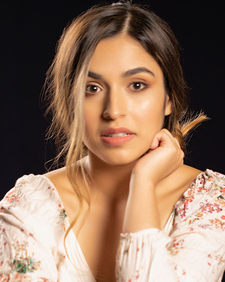 VERONICA ECHEVERRI