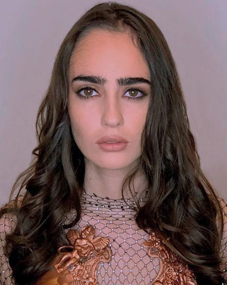 GABRIELA ANCONA 