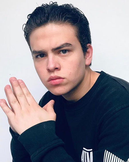 NICOLÁS QUIROGA