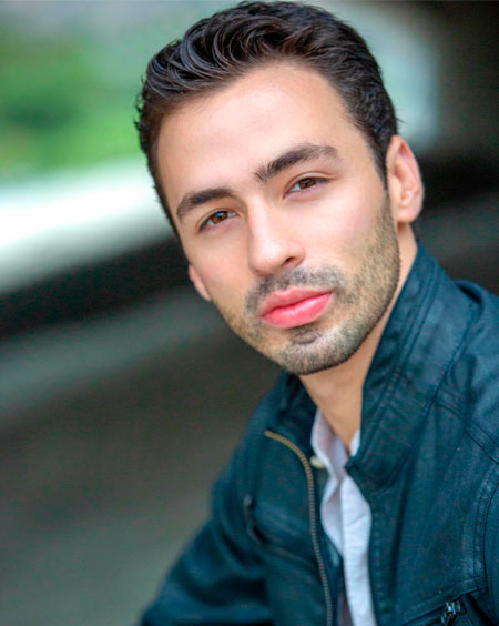 JUAN MIGUEL POSADA