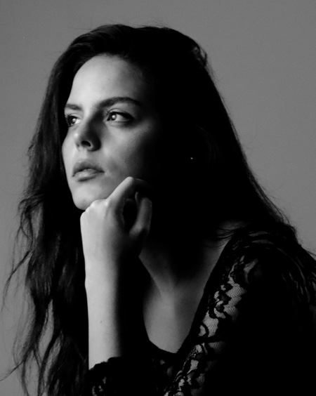 MARIA JOSE AGUDELO