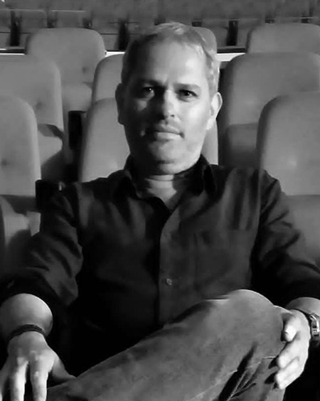 SANTIAGO VARGAS