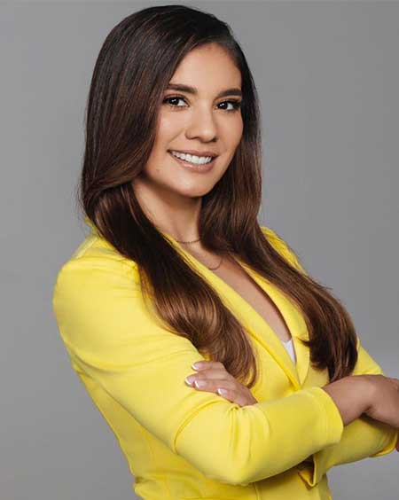 EILEEN MORENO