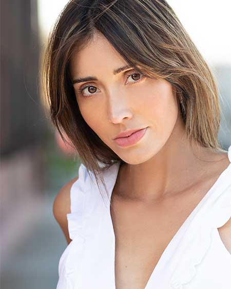 FERNANDA ROMERO