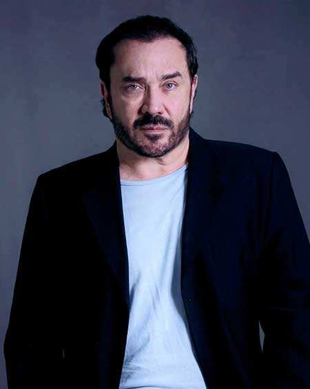 JULIO ECHEVERRI