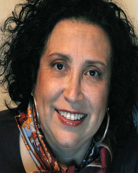 SOCORRO GONZÁLEZ