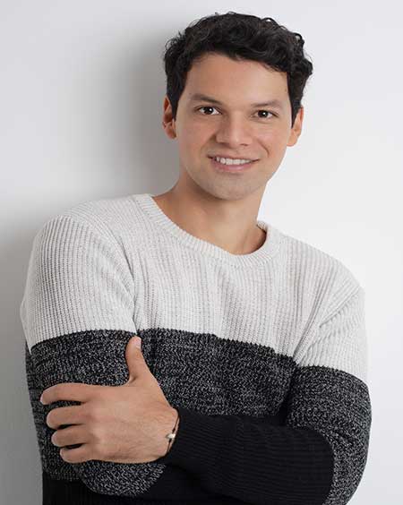 JHONATAN BEDOYA
