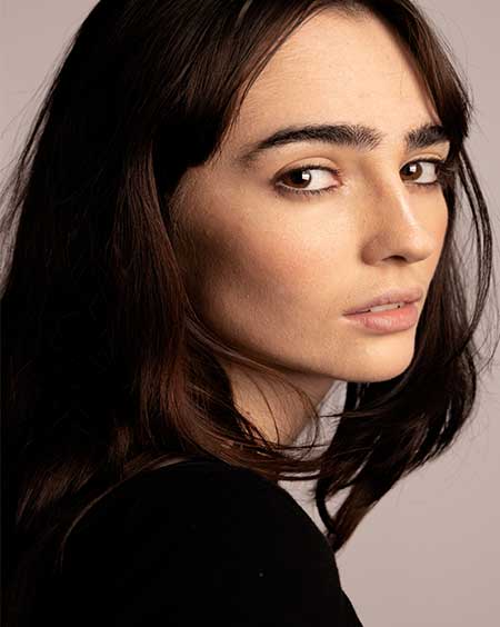 GABRIELA ANCONA 