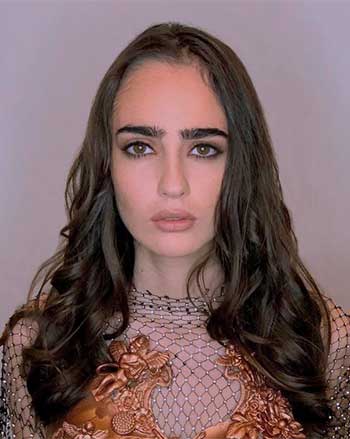 GABRIELA ANCONA