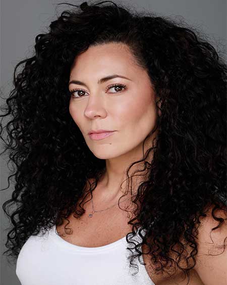 ANDREA GUZMÁN