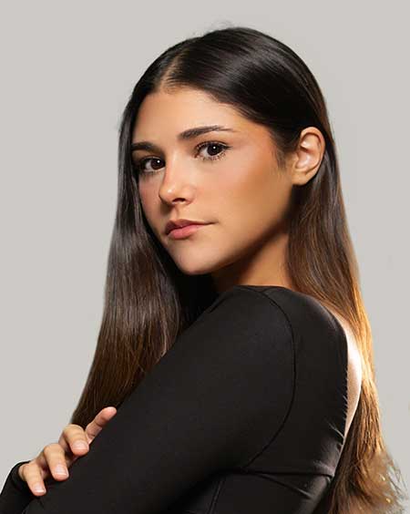MARÍA JOSÉ GUERRERO