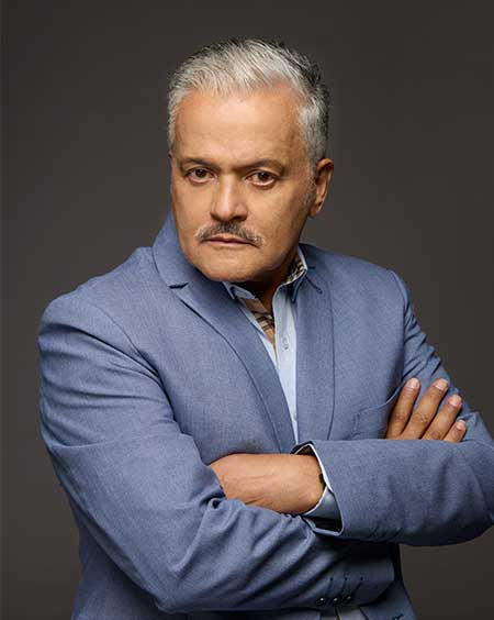 GABRIEL GONZALEZ