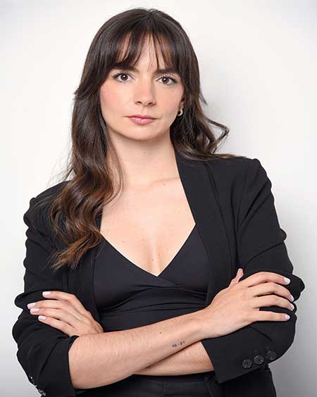 JULIANA RODRÍGUEZ