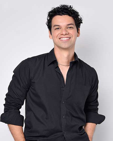 JHONATAN BEDOYA