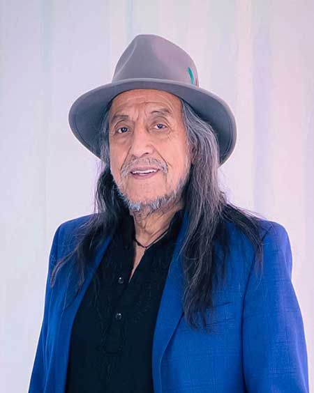 ANTONIO MONROI
