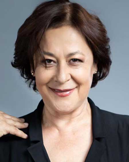 ALINA LOZANO