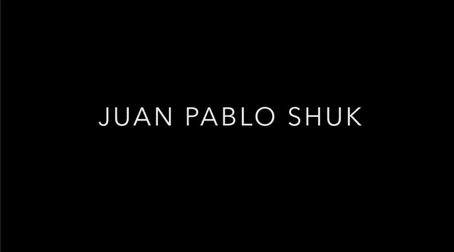 Reel Juan Pablo Shuck