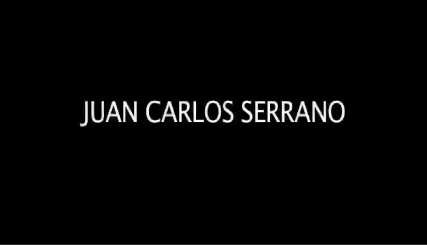 Reel Juan Carlos Serrano