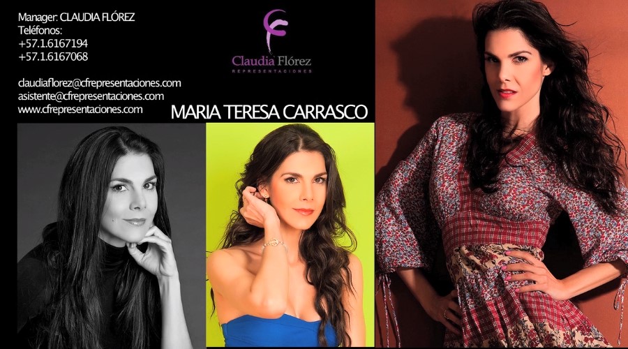 Reel María Teresa Carrasco