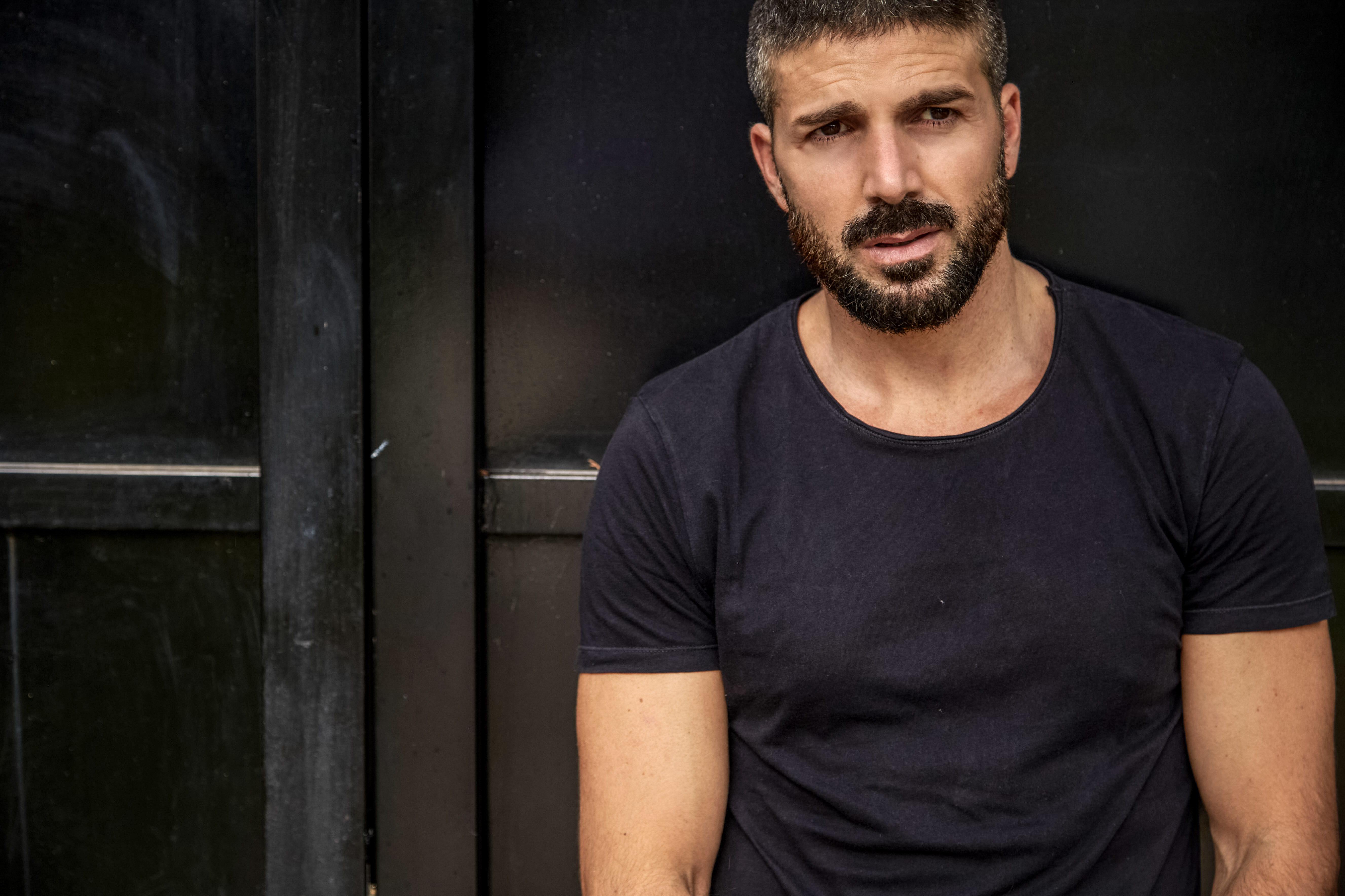 Reel Alejandro Gibeli