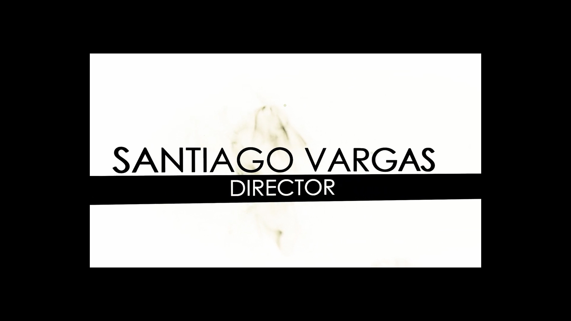 REEL SANTIAGO VARGAS