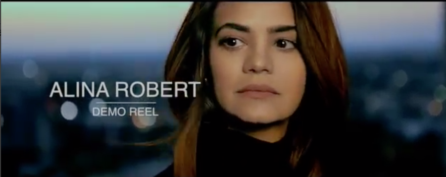 Reel Alina Robert